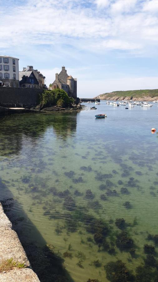 Le Drellac'H Le Conquet Luaran gambar