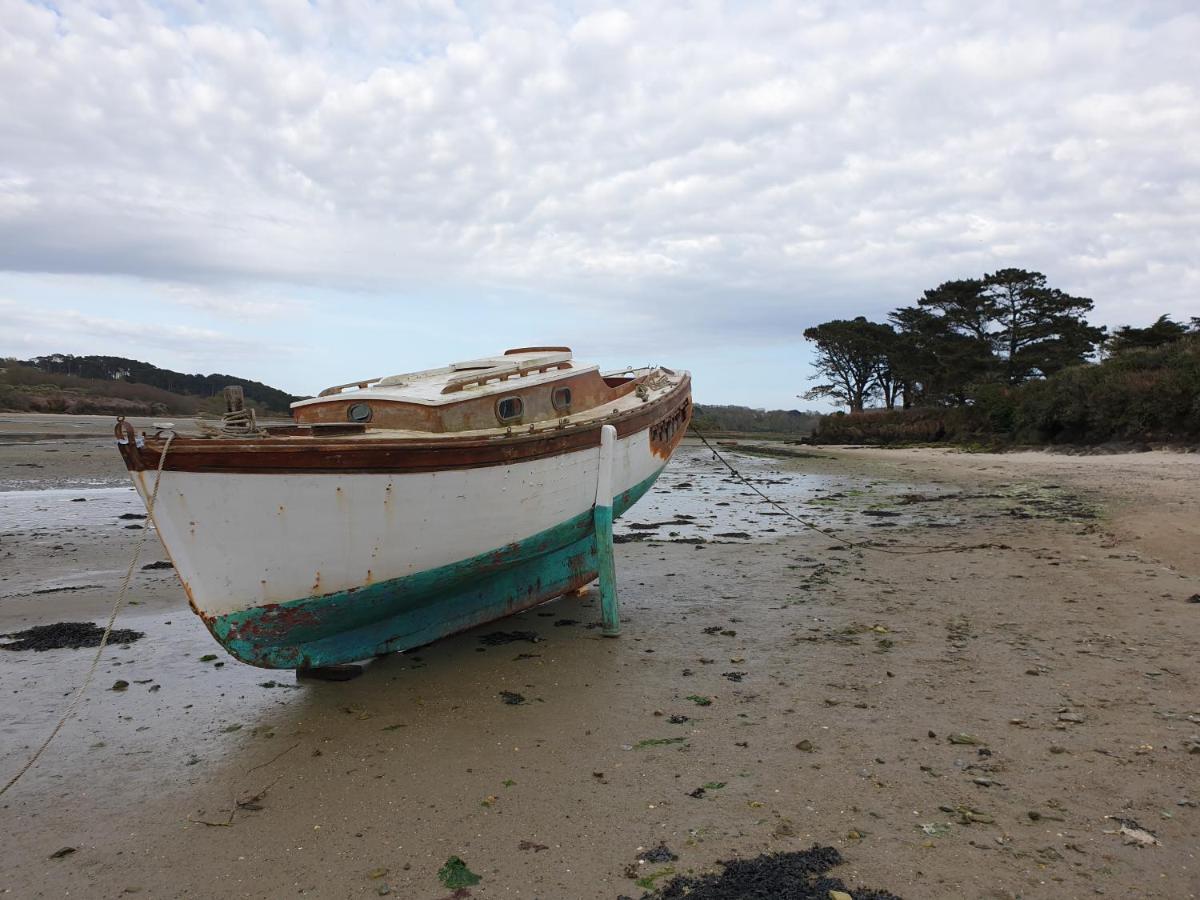 Le Drellac'H Le Conquet Luaran gambar