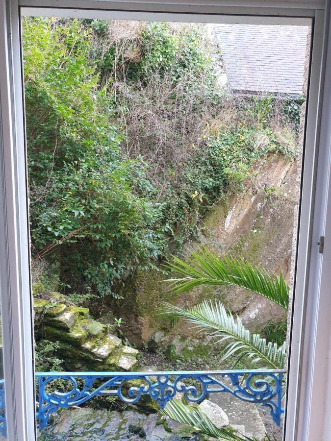 Le Drellac'H Le Conquet Luaran gambar