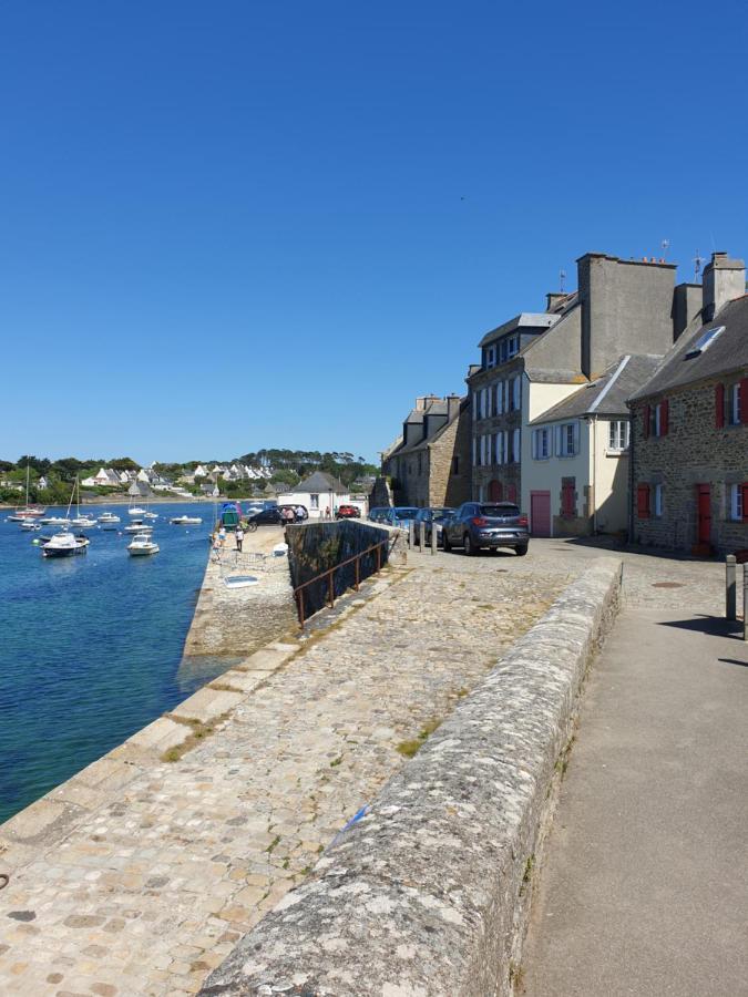 Le Drellac'H Le Conquet Luaran gambar