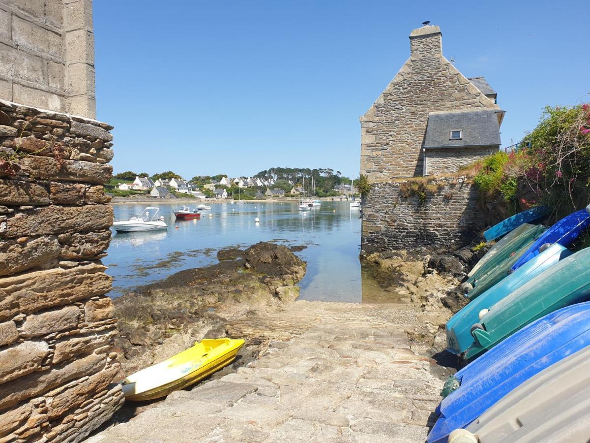 Le Drellac'H Le Conquet Luaran gambar